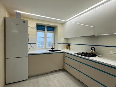 квартира за адресою Дарницька вул., 11