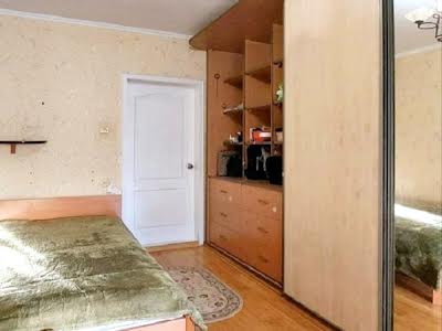 квартира по адресу Добровольского просп., 80