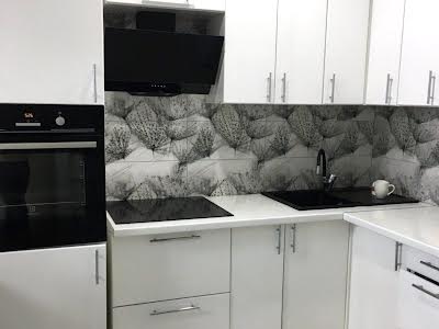 квартира за адресою Мандриківська вул., 51л