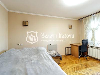 квартира за адресою Бондарська вул., 3