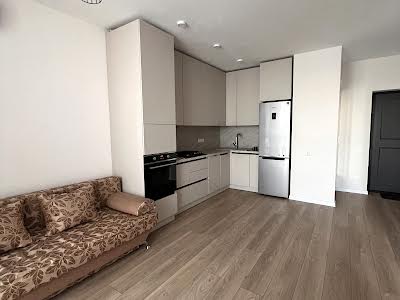 квартира за адресою Галицькі Пасіки вул., 2
