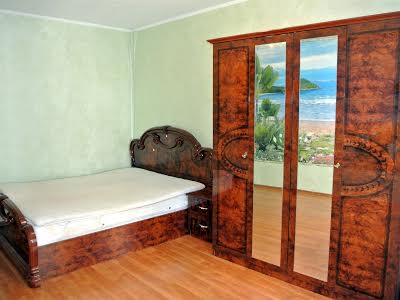 квартира за адресою Миколи Лаврухіна вул., 16