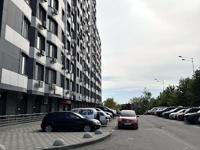 квартира по адресу Завальная ул., 10-Г