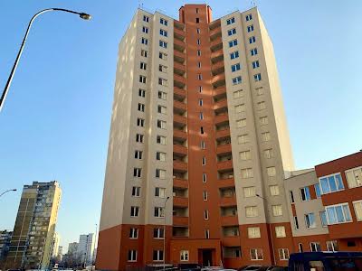 квартира за адресою Милославська вул., 18