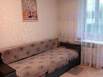 квартира по адресу Дмитрия Луценко ул. (Крейсера 'Аврора'), 1-Б