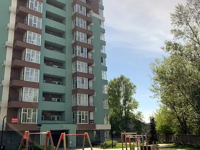 квартира за адресою Приладний пров., 10В
