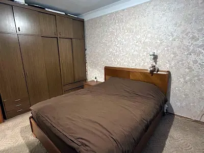 квартира по адресу Зодчих ул., 28-Б