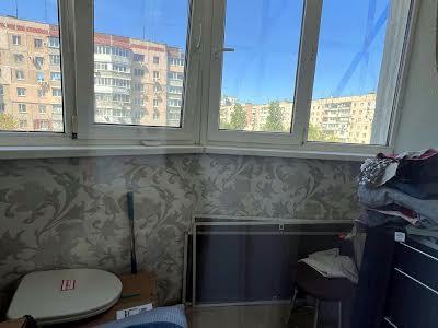 квартира за адресою Євгена Чикаленка вул., 75