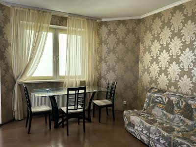 квартира за адресою Олександра Мишуги вул., 12