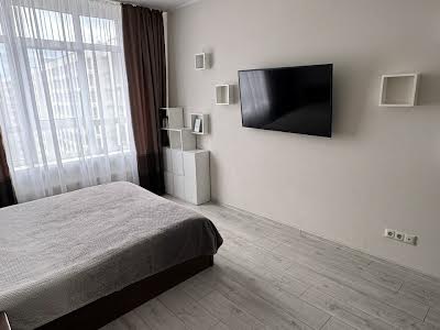 квартира за адресою Тираспольська вул., 58