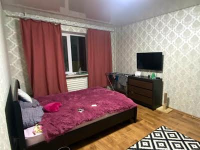 квартира за адресою Героїв Дніпра вул., 51