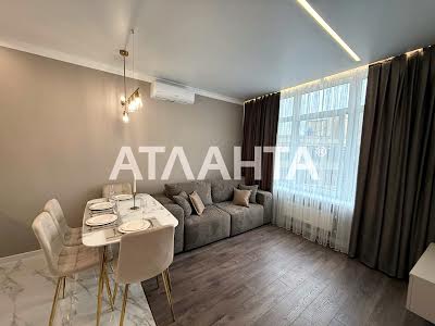 квартира за адресою Валерія Самофалова вул. (Каманіна), 16
