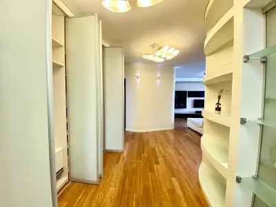 квартира за адресою Мокра вул. (Кудряшова), 16