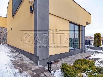 будинок за адресою садова