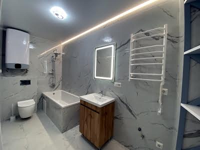 квартира по адресу Волчинецкая ул., 223А