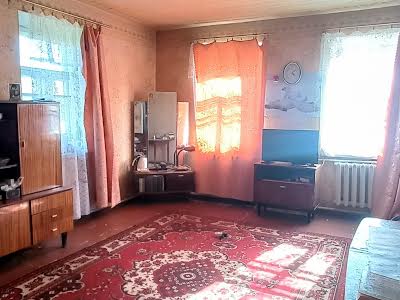 дом по адресу т.пати