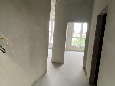 квартира за адресою Вовчинецька вул., 55