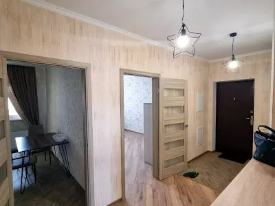 квартира по адресу Борисо-Глібська ул. (Ватутіна), 111-Б