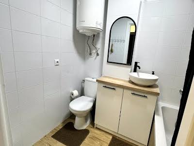 квартира за адресою Донецька вул., 53