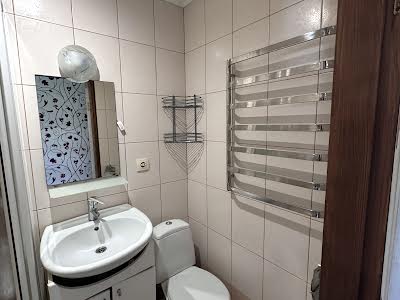 квартира за адресою Смілянська вул., 13