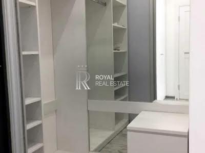 квартира по адресу Предславинская ул., 40