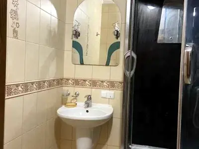 квартира по адресу Бакинская ул., 37А