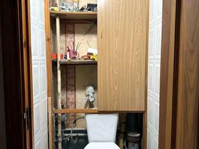квартира по адресу Драгоманова ул., 23-А