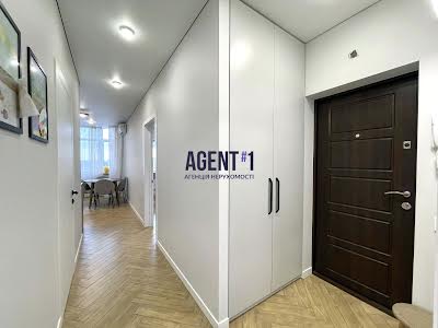 квартира по адресу Львовская ул., 17
