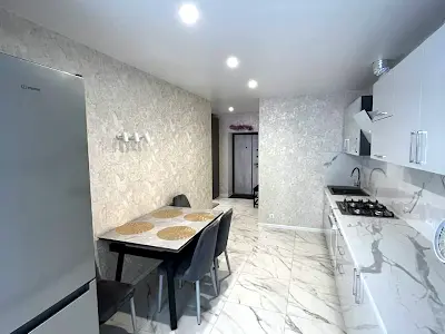 квартира за адресою Запорізьке шосе, 32