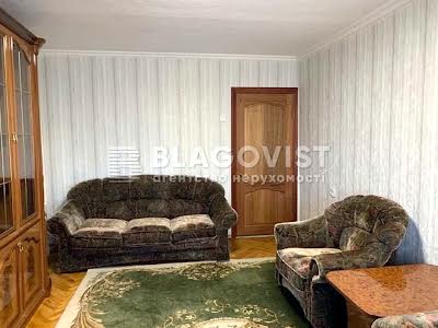 квартира за адресою Голосіївський просп. (40-річчя Жовтня), 108/3