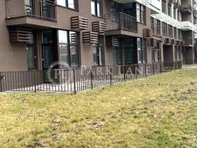 квартира за адресою Олександра Олеся вул., 1