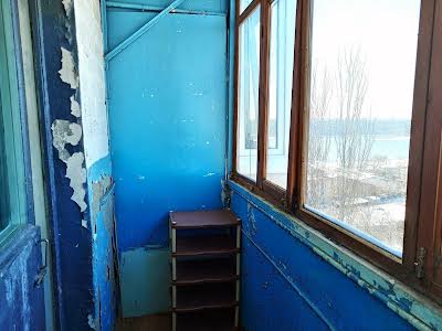 квартира по адресу Нижнеднепровская ул., 4