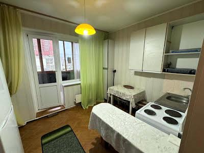 квартира по адресу Алексея Тихого ул. (Виборзька), 87