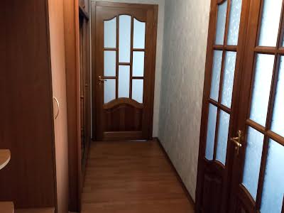 квартира по адресу Київська ул., 2