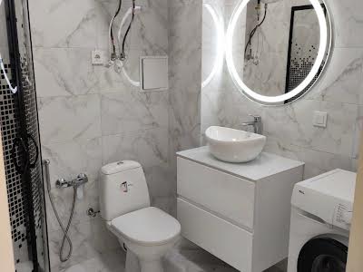 квартира за адресою Фонтанська дорога вул., 21