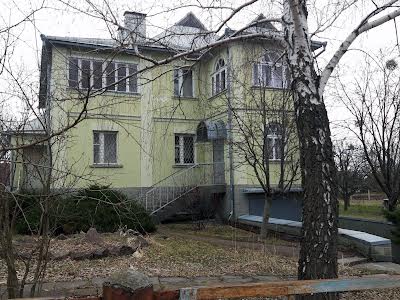 дом по адресу с. Рославичи, Шевченко