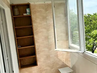 квартира за адресою Симиренка вул., 5