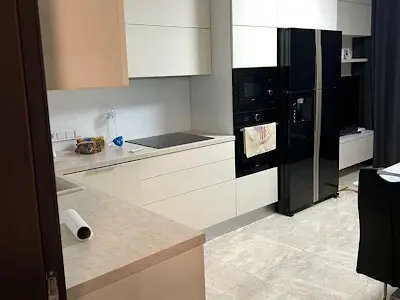 квартира за адресою Бориса Гмирі вул., 12-Б