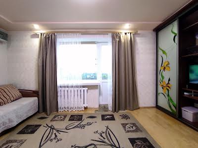 квартира по адресу Отакара Яроша ул., 59