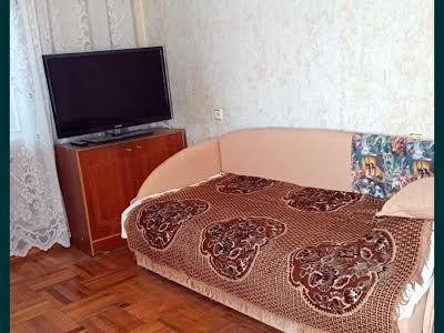 квартира по адресу Академика Глушко просп., 1а