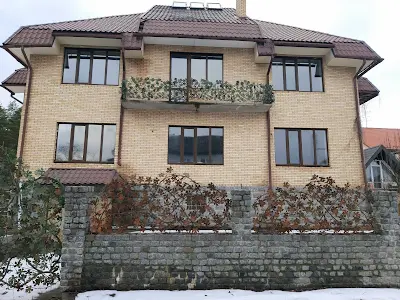 дом по адресу Весняна, 14