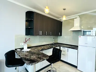квартира по адресу Миколы Бажана просп., 17-А