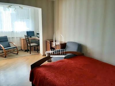 квартира по адресу Академіка Палладіна 21, 21