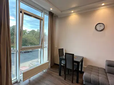 квартира за адресою Болгарська вул., 22
