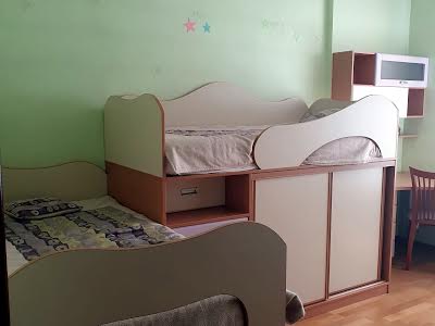 квартира по адресу Академика Палладина просп., 22