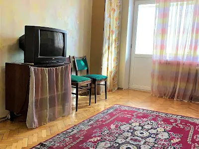 квартира по адресу Строителей ул., 12-А