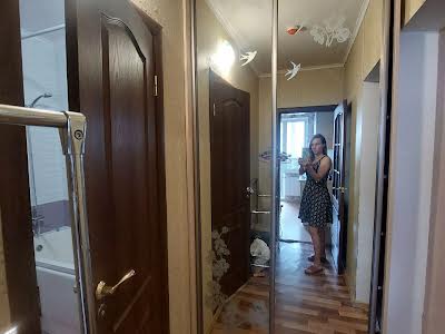 квартира по адресу Елизаветы Чавдар ул., 34
