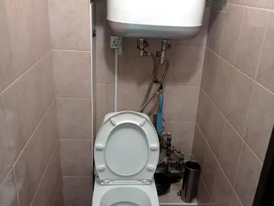 квартира за адресою Автозаводська вул., 67