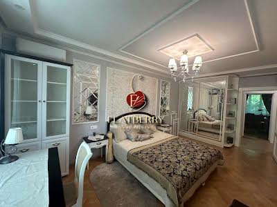квартира за адресою Івана Франка вул., 3