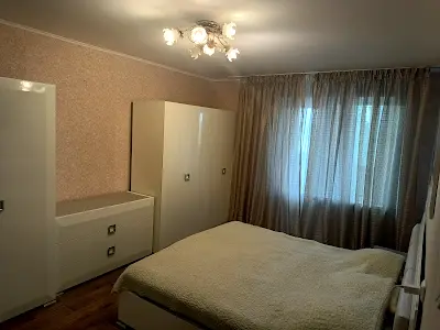 квартира за адресою Науки просп., 55-А